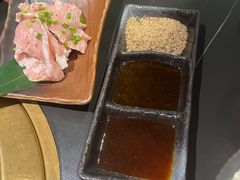-谷牛和牛烤肉(漕河泾印象城店)