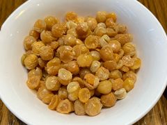 炸黄豆粒-武松家(丰益桥店)