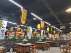 -李家水浒烤肉(五一店)