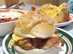 -星發茶餐厅(小梅大街店)
