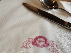 -德大西餐社