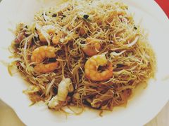 -渔中舟海鲜大排档(普陀沈家门店)