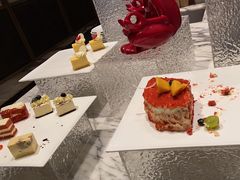 -厦门海景洲际酒店·海峡全日制餐厅