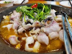 -大鼎石锅鱼(春江里店)