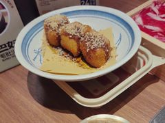 -巴奴毛肚火锅(京西大悦城店)