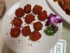 -南海渔家•海鲜•正宗海南菜(海棠湾店)