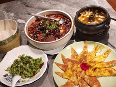 -福照楼汽锅鸡·云南菜(火车站锦江店)