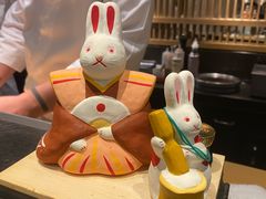 -岩盐·铁板料理(嘉里店)