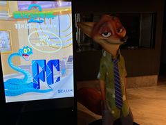 -SFC上影影城(港汇永华IMAX激光店)