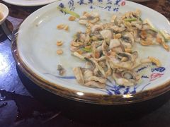 -禄源公·老莞诚饭店