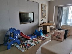 -上海佘山茂御臻品之选酒店(原佘山艾美酒店)