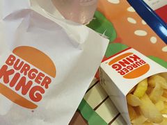 -汉堡王(徐汇绿地缤纷店)