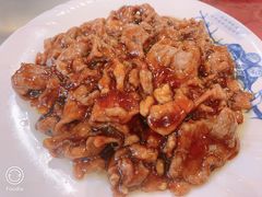 -南来顺饭庄·清真(南菜园店)