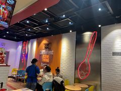-DQ·蛋糕·冰淇淋(万象城店)