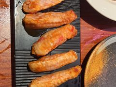 -山之屋炭火烧肉·生啤畅饮(大朗万科中央公园店)