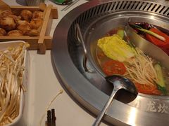 -小龙坎火锅(IFS HOT店)