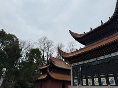 -南岳衡山风景名胜区