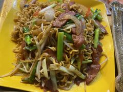 -小草大排档(北沙坡店)