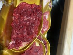 -千牛将·鲜牛肉火锅(开元路店)