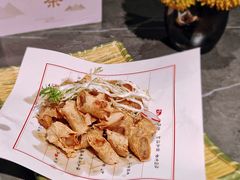 -佬太公海鸭·海鲜大排档(上海总店)