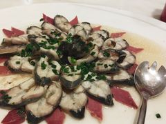 -梅龙镇酒家(南京西路总店)