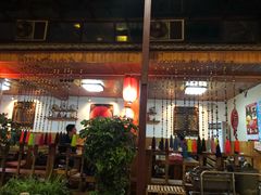 门面-丽江庭院之爱在路上(西单店)