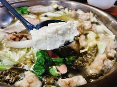 -陈记泸州酸菜豆花火锅(建设路店)