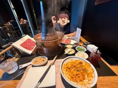 -东来顺·非遗火锅(高新店)