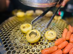 -东味北道熟成·炭火烤肉(九龙店)