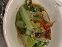 -酌宴府The China Club·广州万富希尔顿酒店(云城东路店)