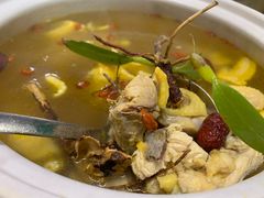 -金龙·打边炉(南京西路店)