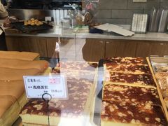 乳酪蛋糕-汪保来(杭州解放路店)