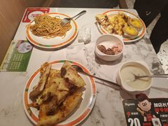 -比格比萨自助(上海松江万达店)
