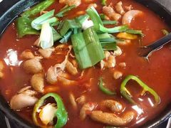 -湘肠香火锅店(团结湖店)