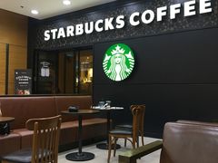 -星巴克(北京中关村北京国际店)