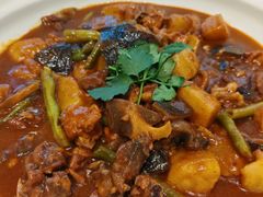 -院8里·少城记忆老川菜(宽窄巷子店)