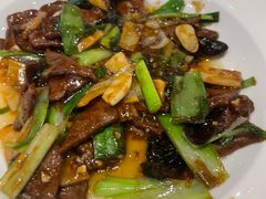 -大碗居·烤鸭·鱼头泡饼(天坛东门店)