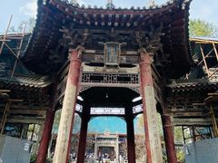 -西安化觉巷清真大寺