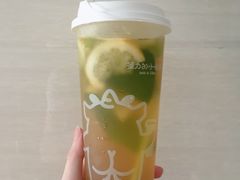 -茶力的小怪兽(梅林卓悦汇店)