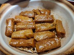 -村长家的疙瘩汤(沌口店)