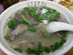 -回回锅贴(小河沿店)
