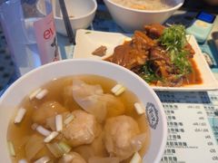 -深仔记正宗云吞面(尖沙咀店)