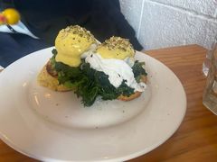 -Egg•Allday Brunch(襄阳北路店)