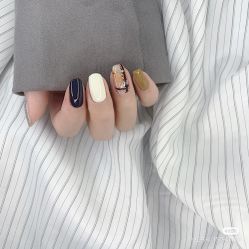 -妙睫屋日式美甲美睫