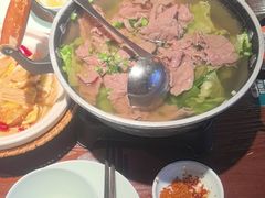 -全牛匠·乐山跷脚牛肉(西单华威约饭街店)