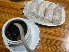 石橄榄乌鸡汤-蒸品丰顺捆粄