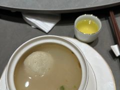 -神洲四海大酒楼(王府井澳门中心店)