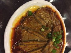 缪氏川菜(泰然店)-缪氏川菜(丰盛町店)