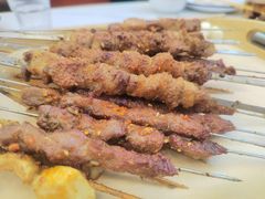 -状元阁烧烤(新华路总店)