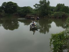 -梁鸿国家湿地公园